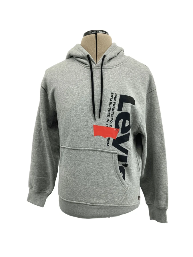 Levi’s