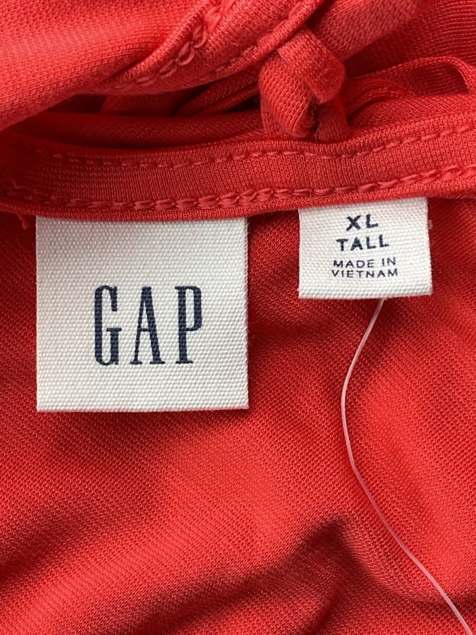 Gap