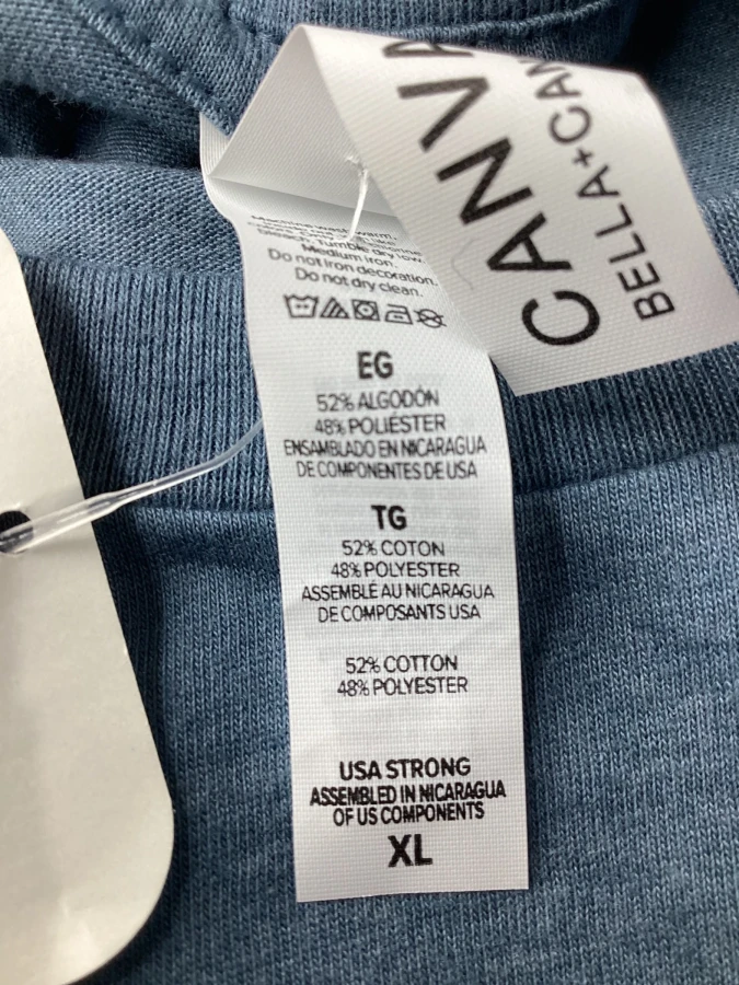 Canvas