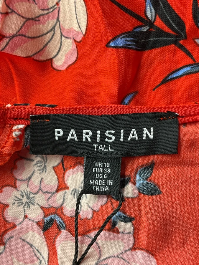 Parisian