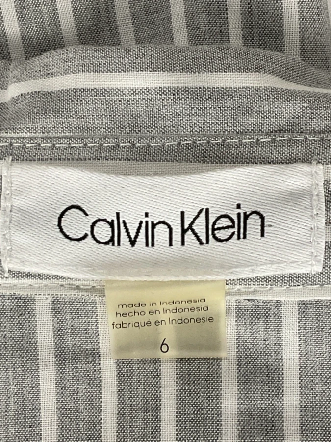 Calvin Klein