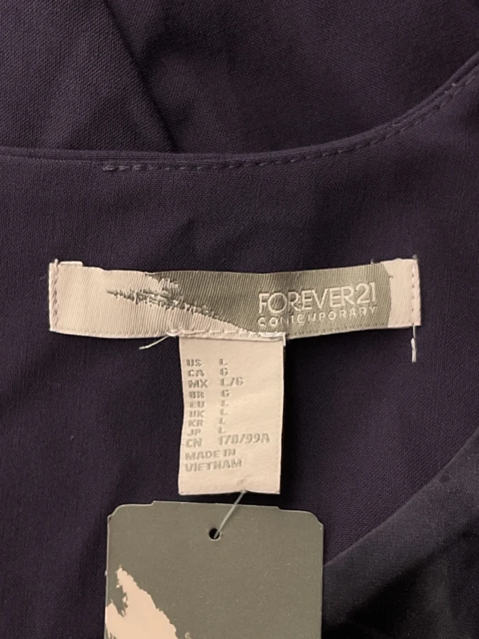 Forever 21