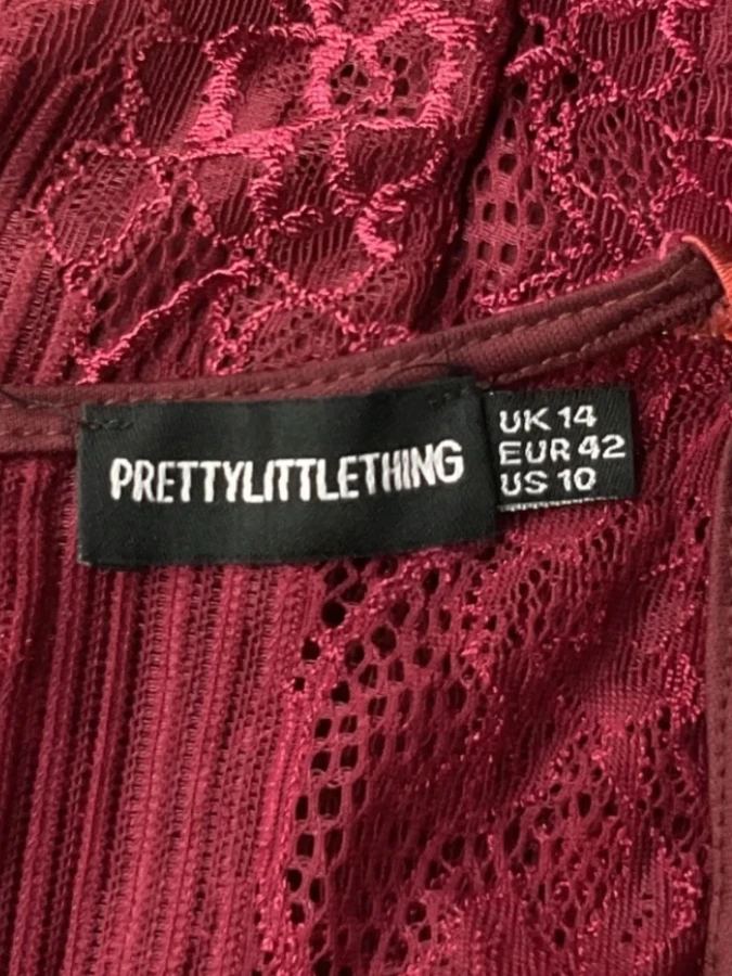 Pretty Little Thing