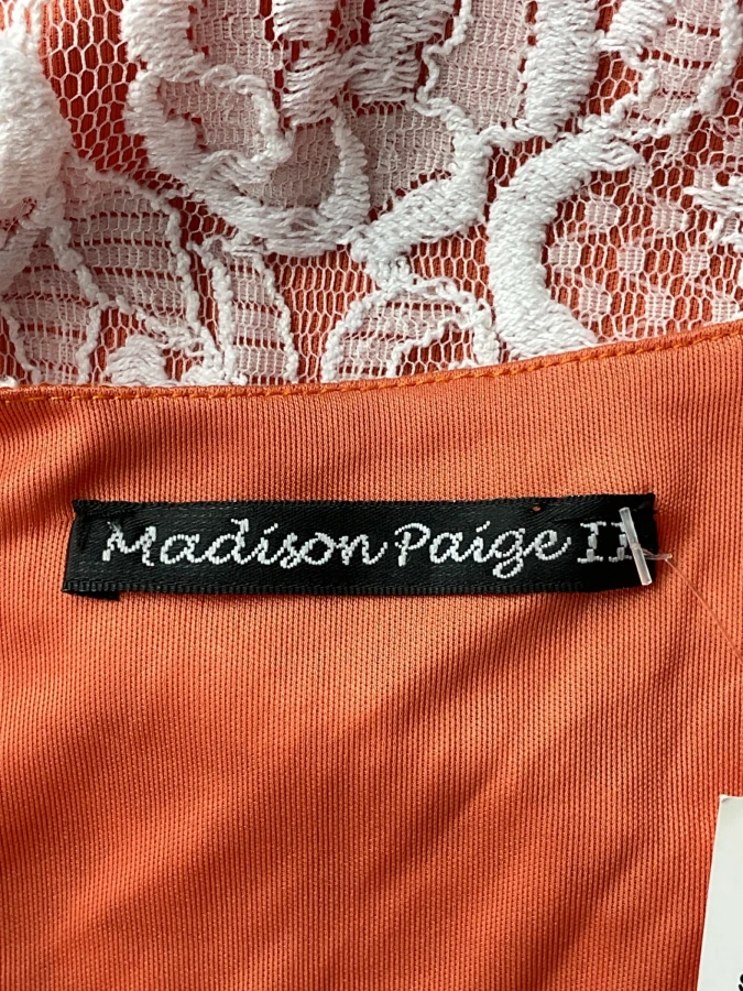 Madison Paige