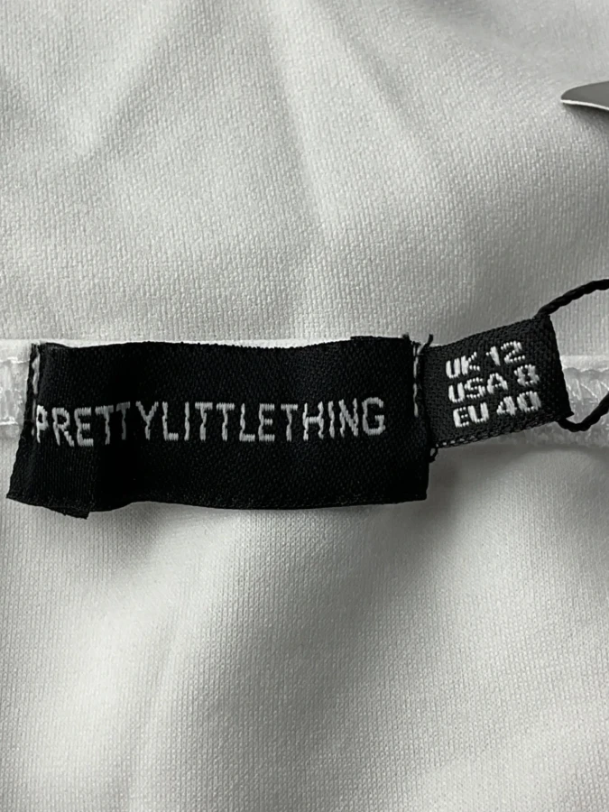 Pretty Little Thing