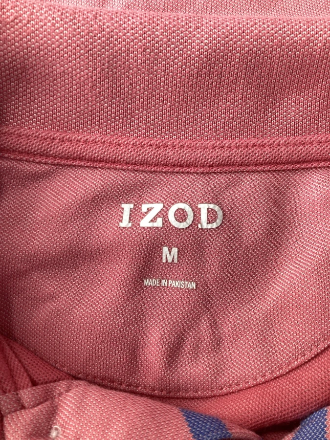 Izod