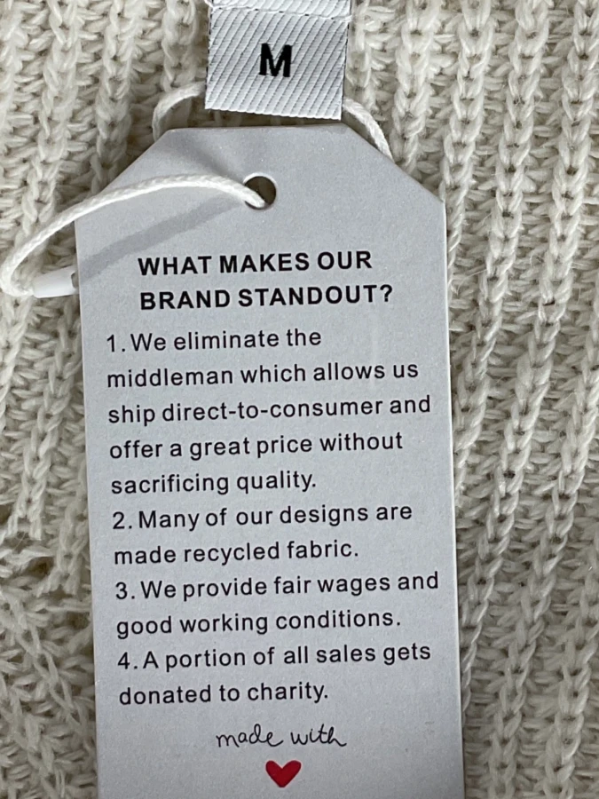Just Fashion Now