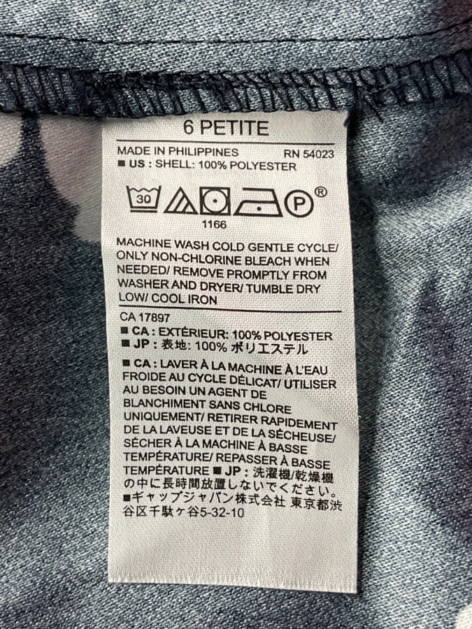 Banana Republic
