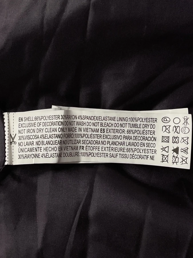 Forever 21
