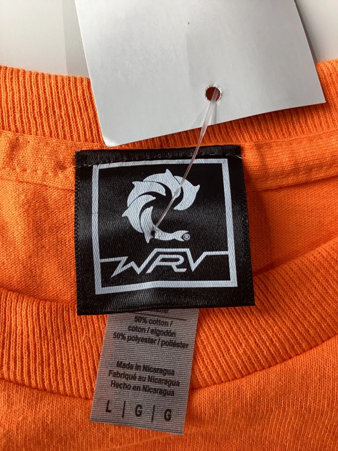 WRV