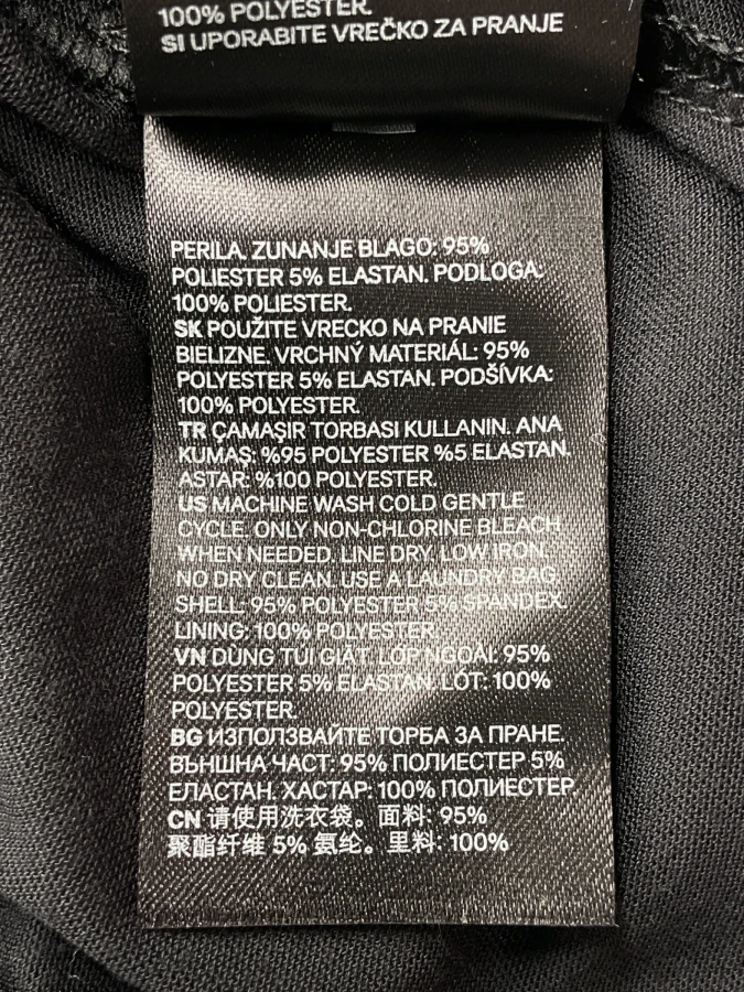 H&M