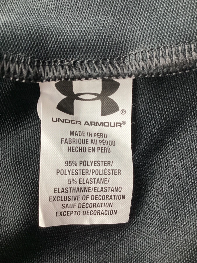 Under Armour