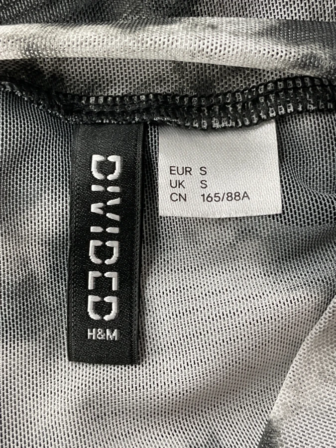 H&M