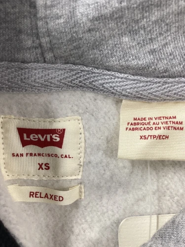 Levi’s