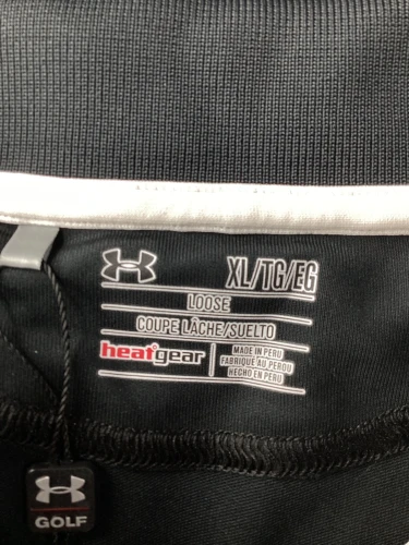 Under Armour