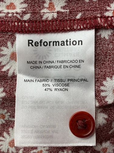 Reformation