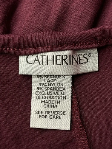 Catherines