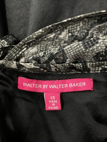 Walter Baker