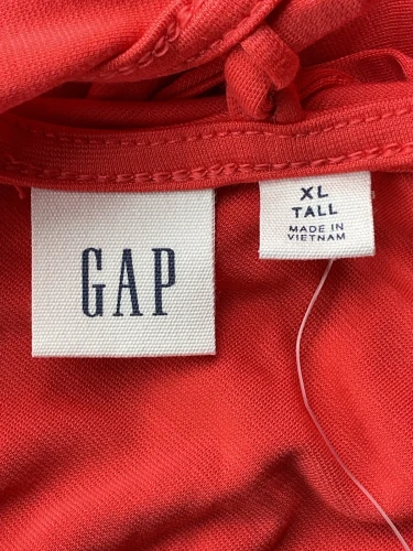 Gap