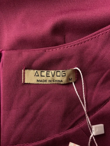 Acevog