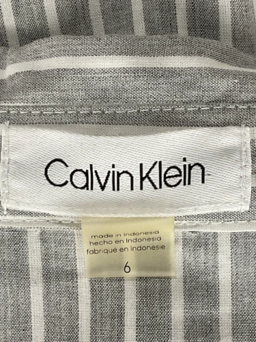 Calvin Klein
