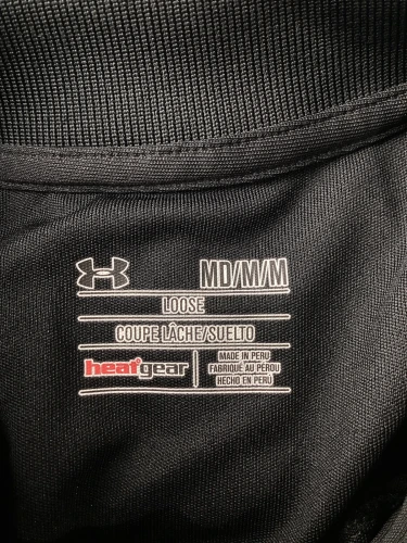 Under Armour