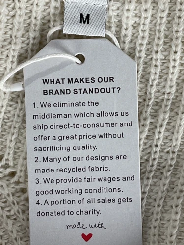 Just Fashion Now