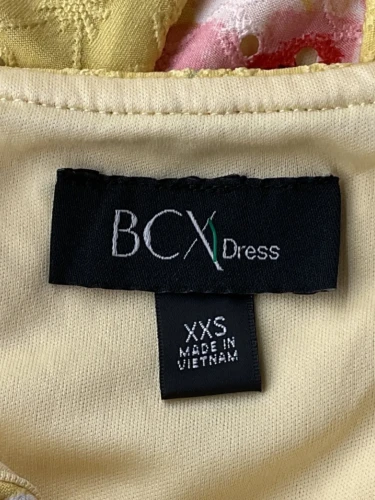BCX