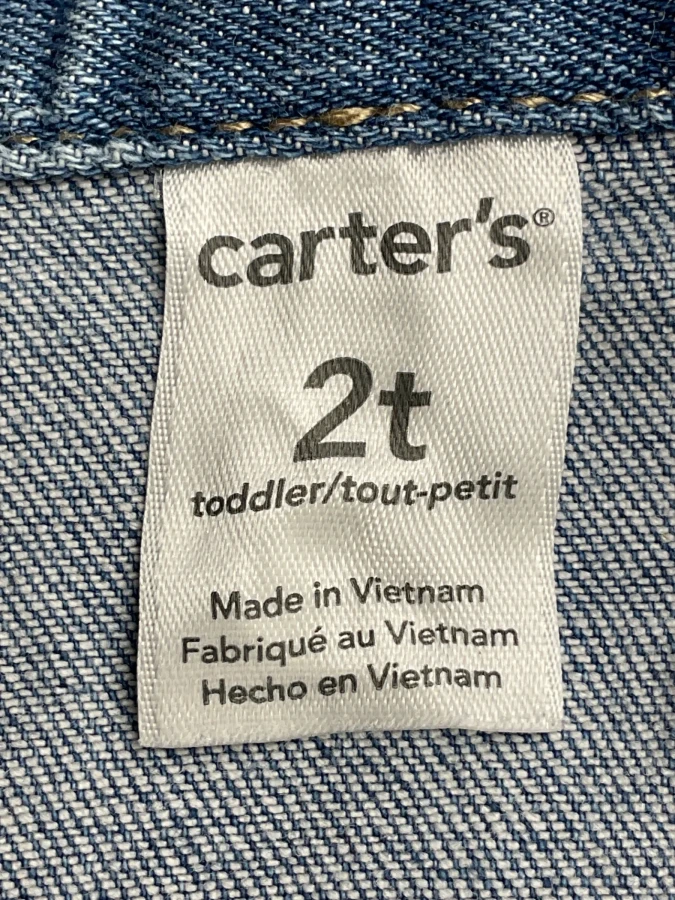 Carter's