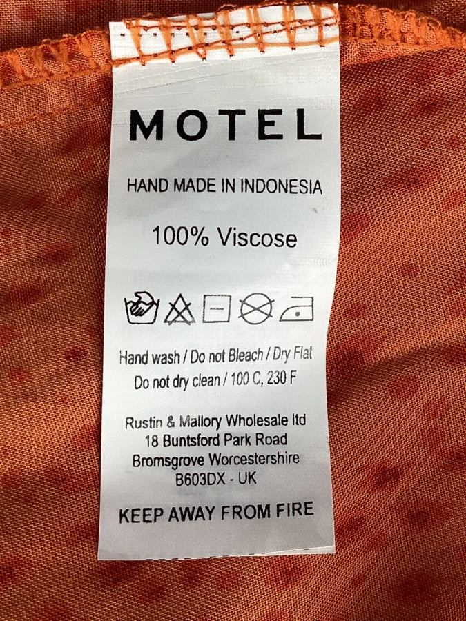 Motel