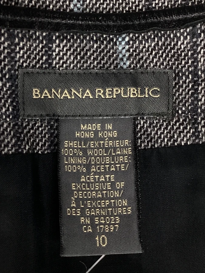 Banana Republic