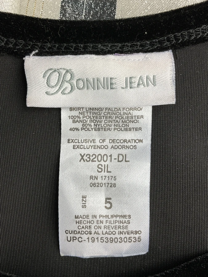 Bonnie Jean