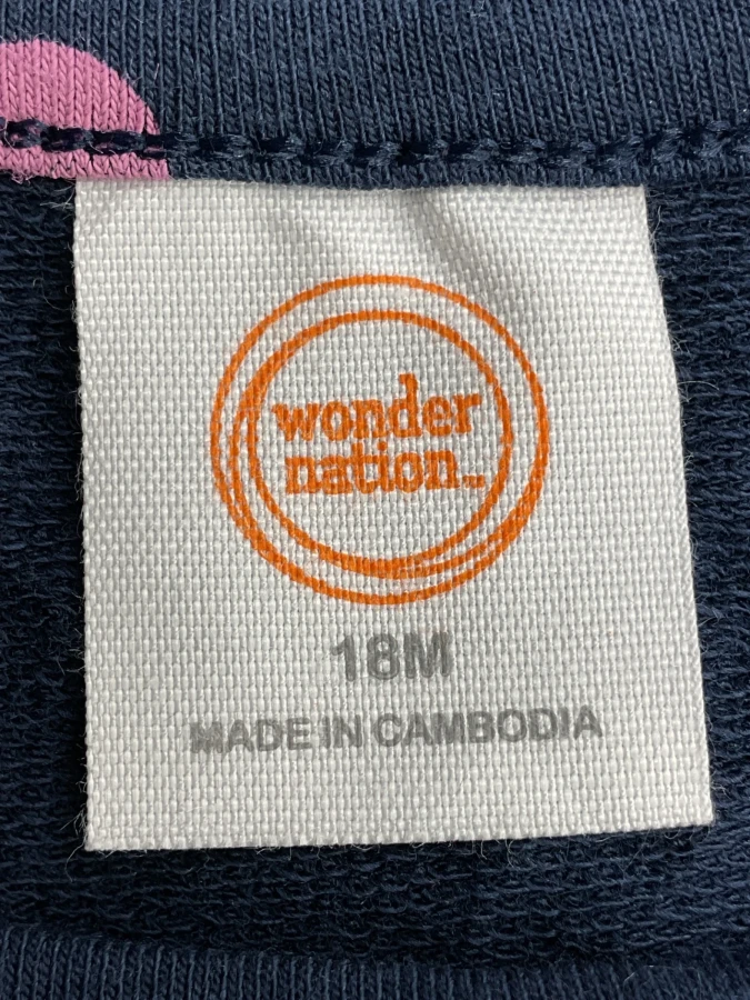 Wonder Nation