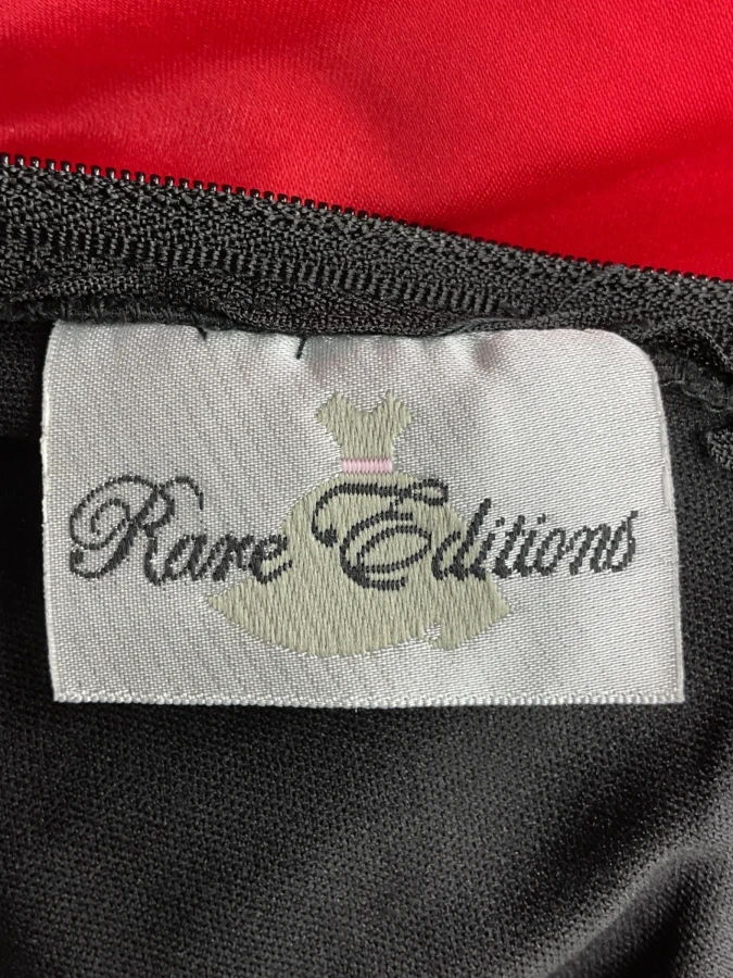 Rare Editions