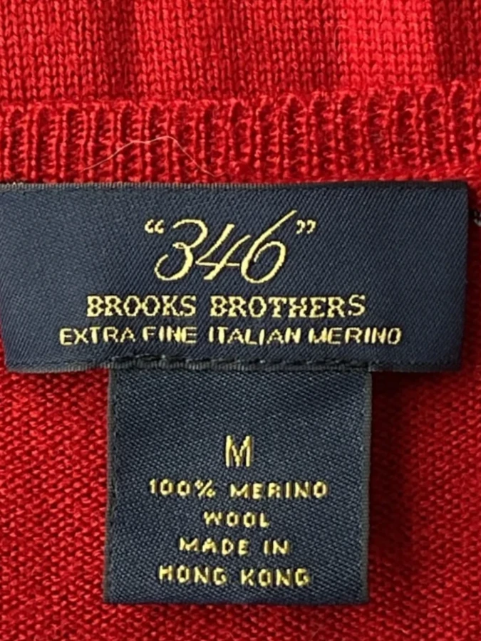Brooks Brothers