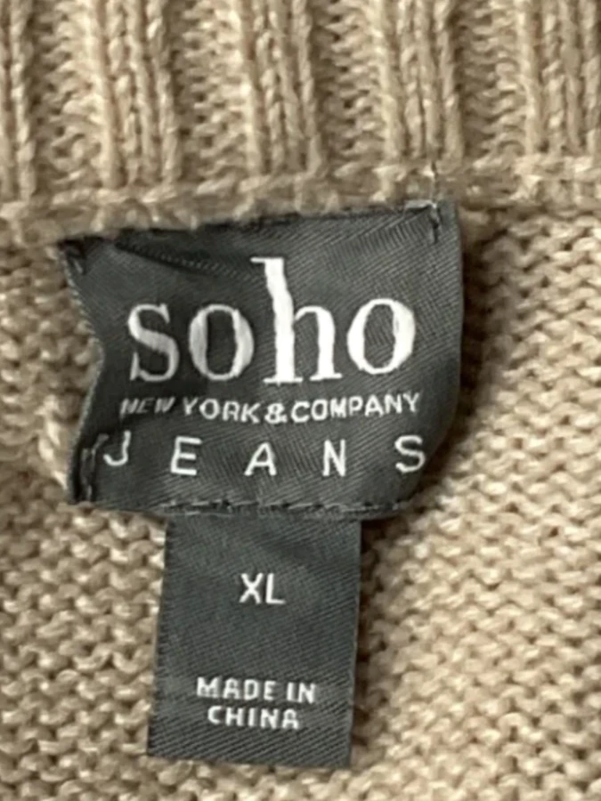 Soho