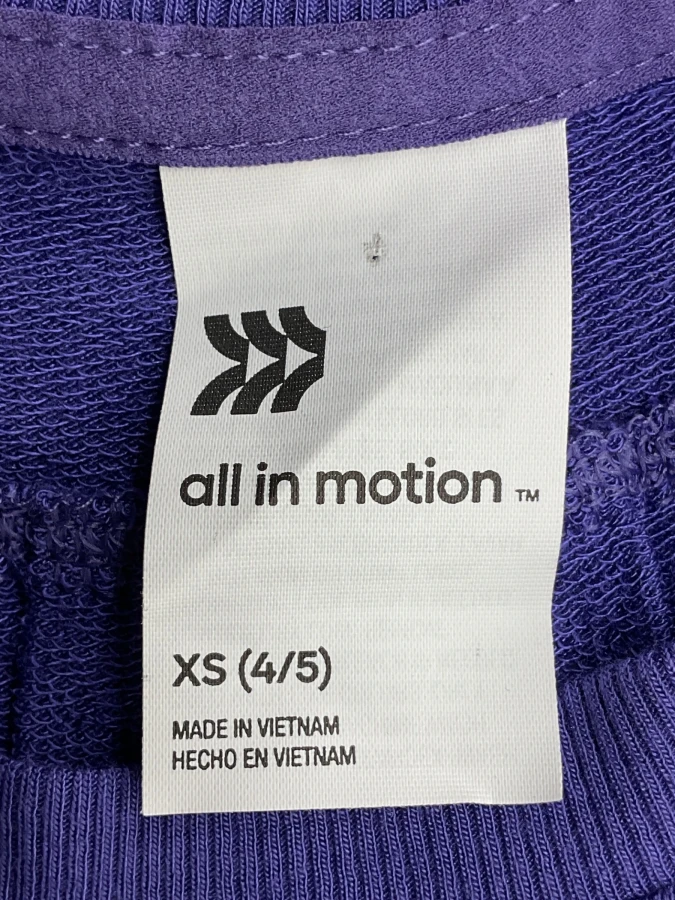 All In Motion