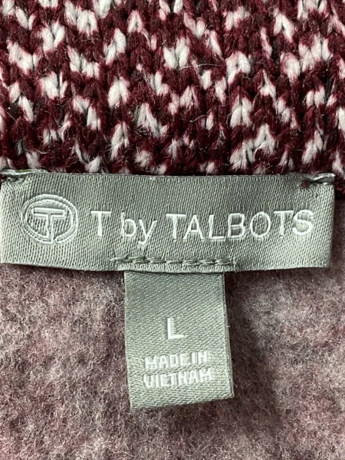 Talbots