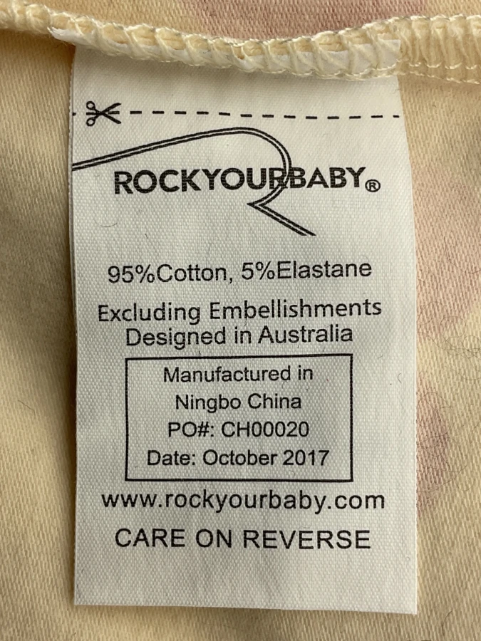 RockYourBaby