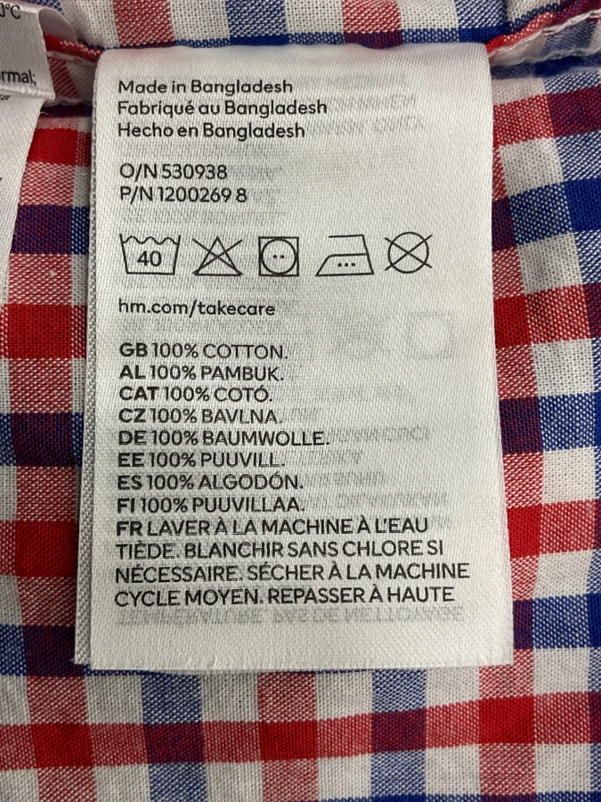 H&M