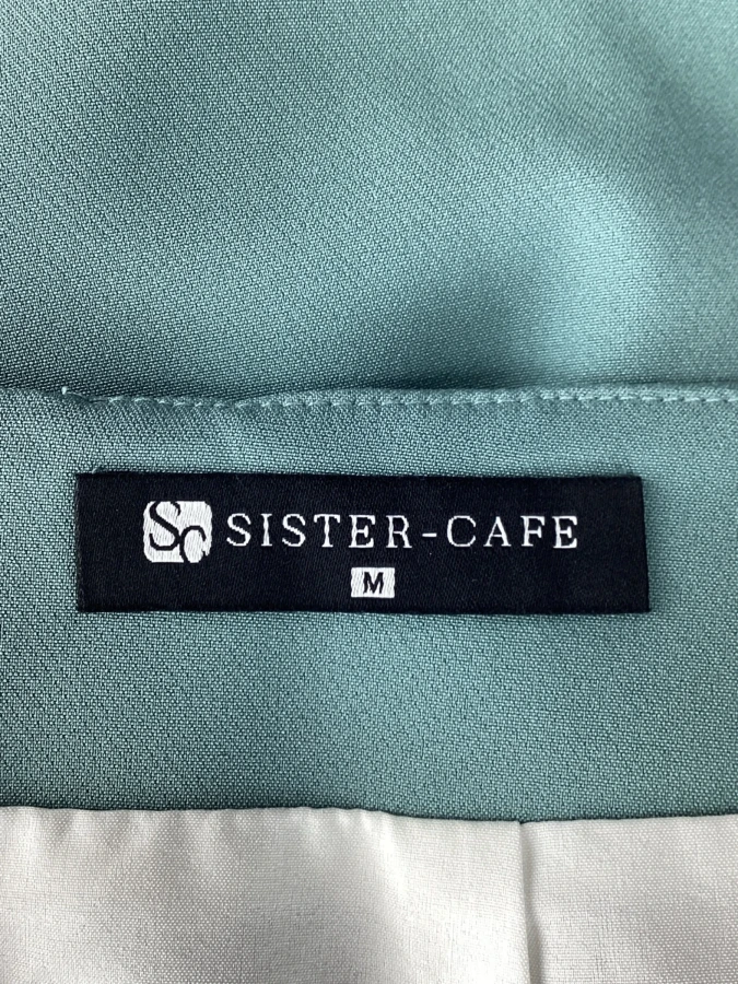 Sister Cafe