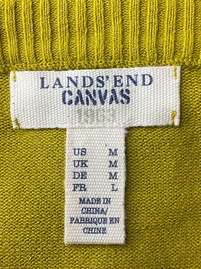 Lands' End