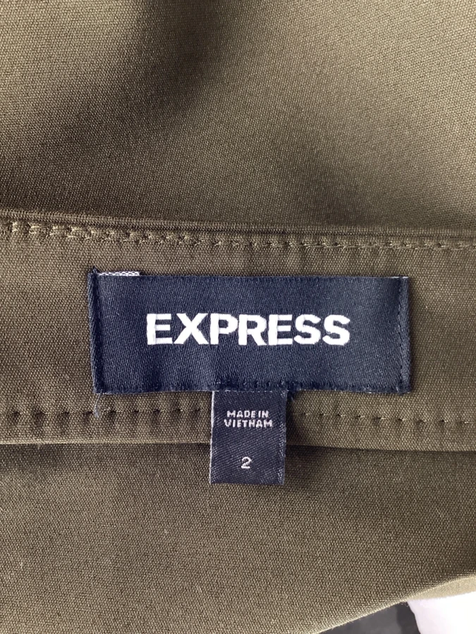 Express