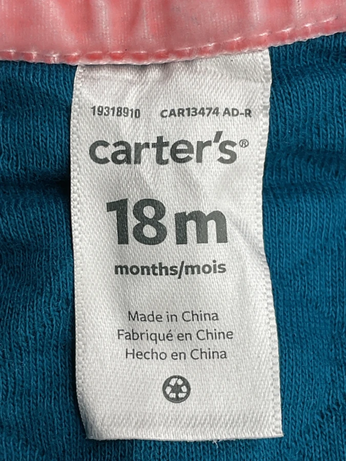 Carter's