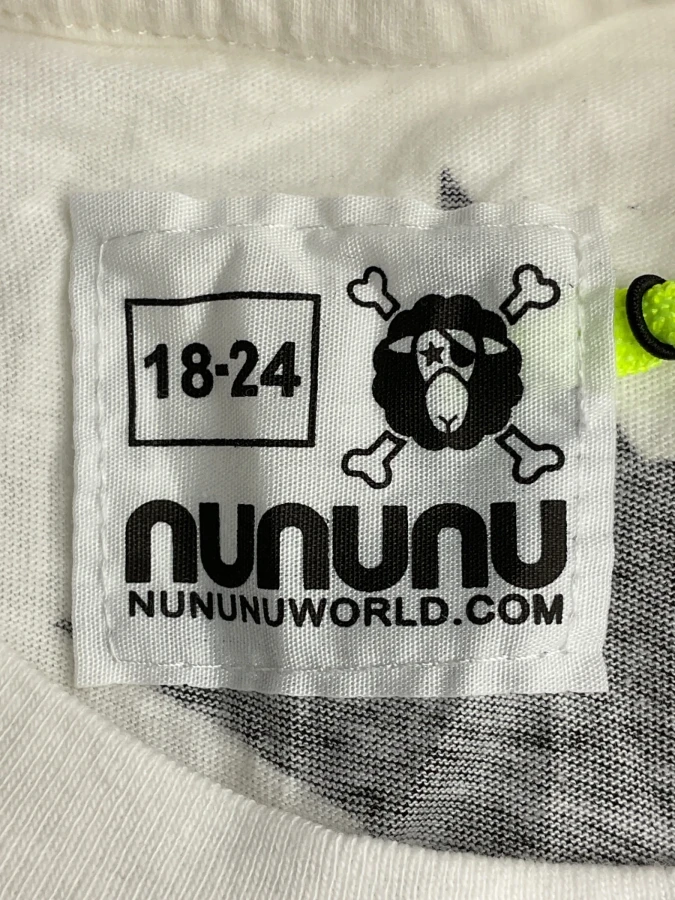 Nununu