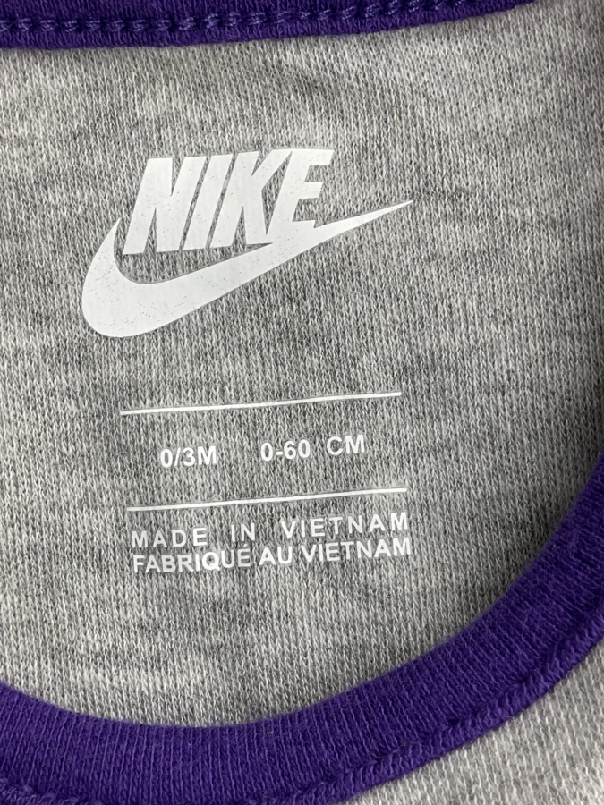 Nike
