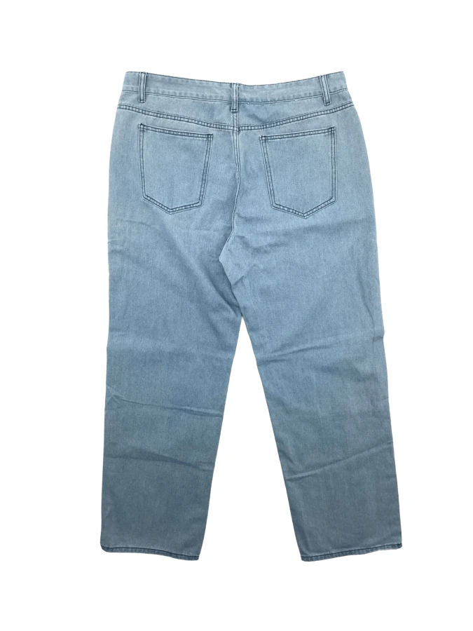 Unbranded