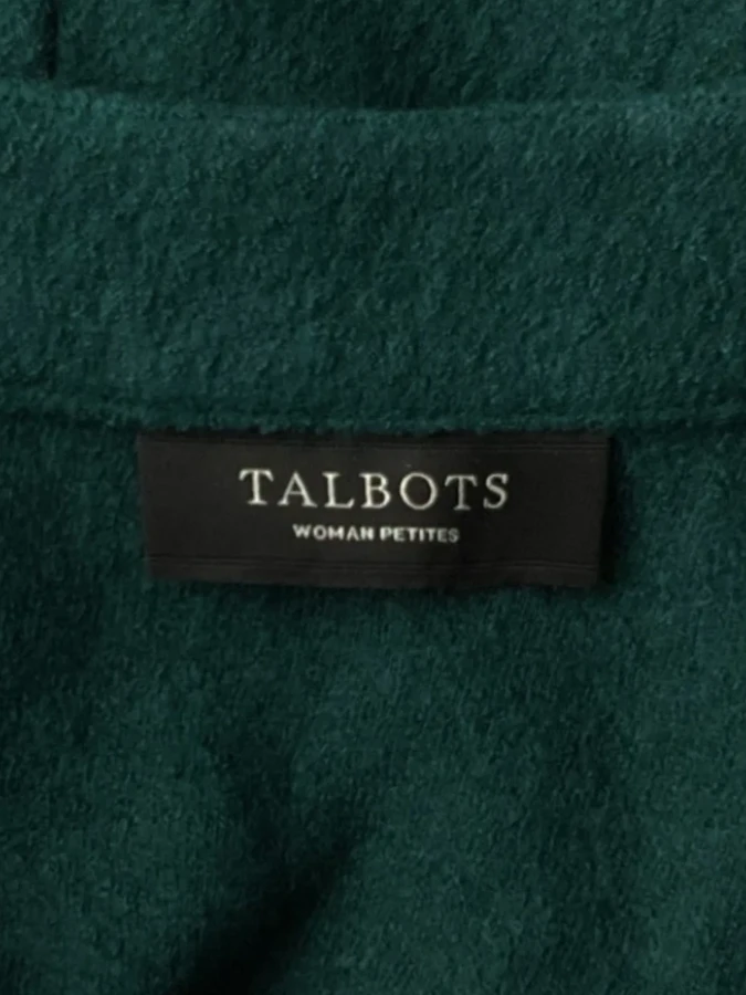 Talbots