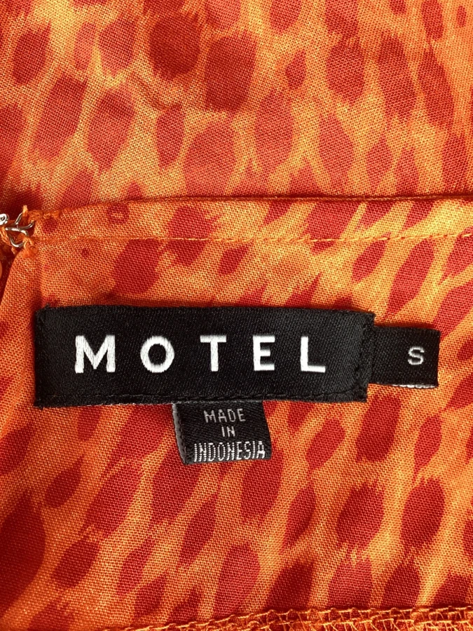 Motel