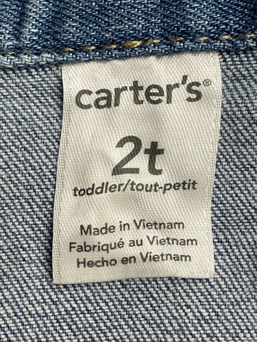 Carter's